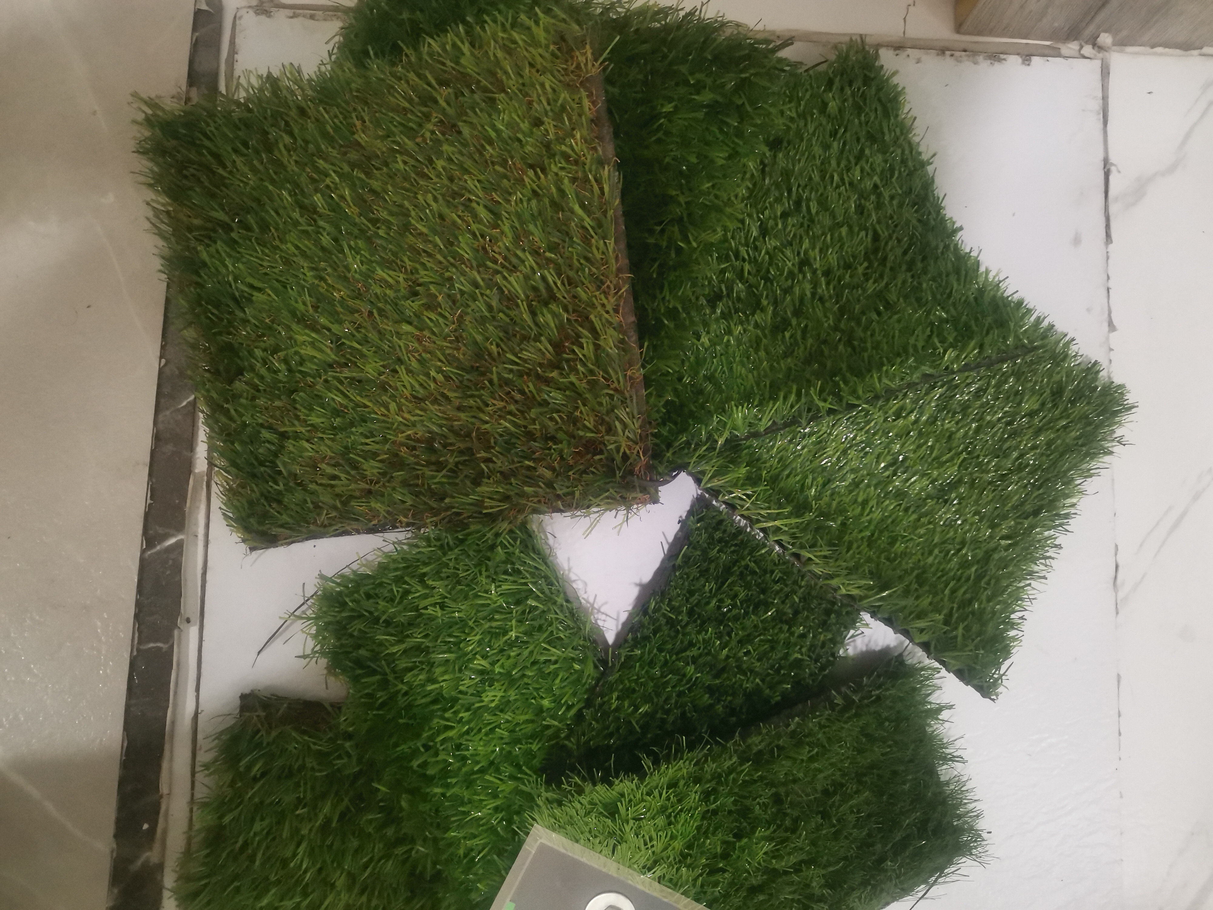 انواع چمن مصنوعی بهاره پاییزه آوانا اریس و...